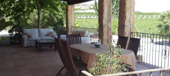 4 bedrooms Villa in Torremendo, Spain No. 189254 6