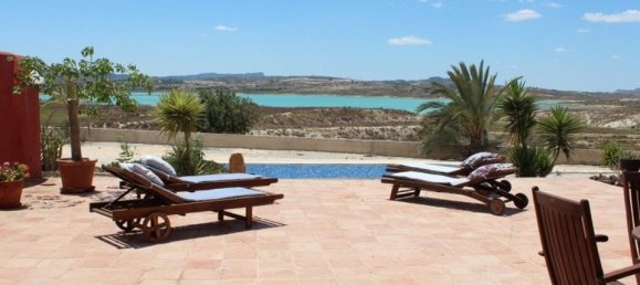 4 bedrooms Villa in Torremendo, Spain No. 189254 15