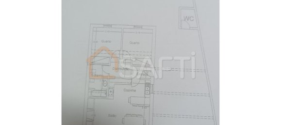 2 غرف نوم منزل في Anadia, Portugal رقم 59338 5