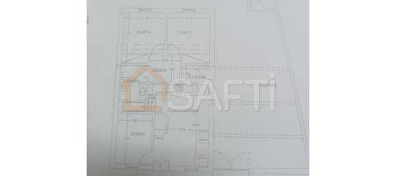 2 غرف نوم منزل في Anadia, Portugal رقم 59338 4