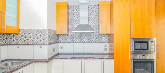 Квартира с 2 спальнями в Джумейра Бич Резиденс, ОАЭ № 3730 5