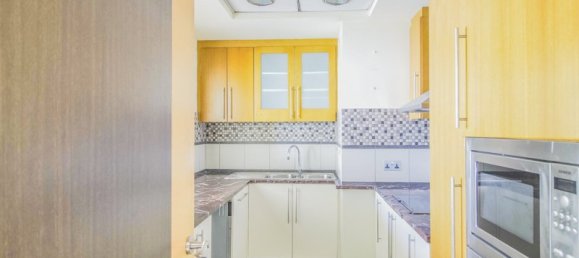 Квартира с 2 спальнями в Джумейра Бич Резиденс, ОАЭ № 3730 6