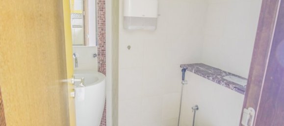 Квартира с 2 спальнями в Джумейра Бич Резиденс, ОАЭ № 3730 7