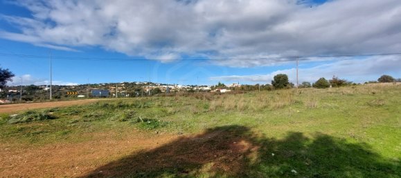 Terrain à Loule, Portugal No. 58788 4