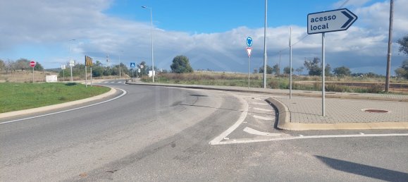 Terrain à Loule, Portugal No. 58788 8