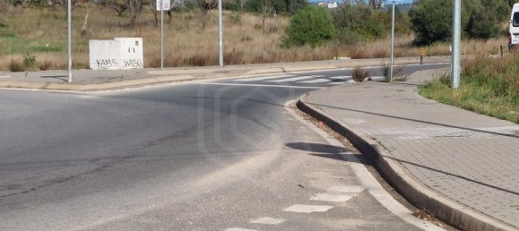 Terrain à Loule, Portugal No. 58788 3