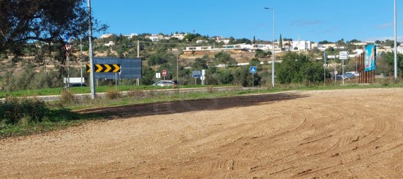 Terrain à Loule, Portugal No. 58788 2