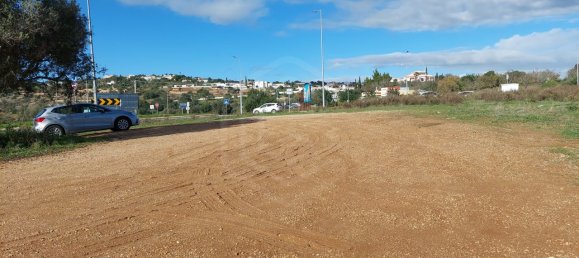 Terrain à Loule, Portugal No. 58788 15