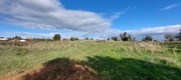 Terrain à Loule, Portugal No. 58788 11