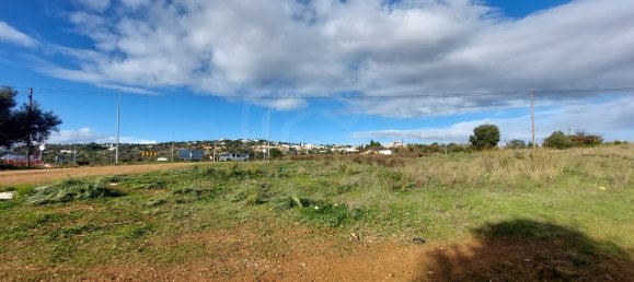 Terrain à Loule, Portugal No. 58788 6
