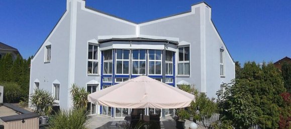 7 rooms House in Straubing-Bogen, Germany No. 318231 18