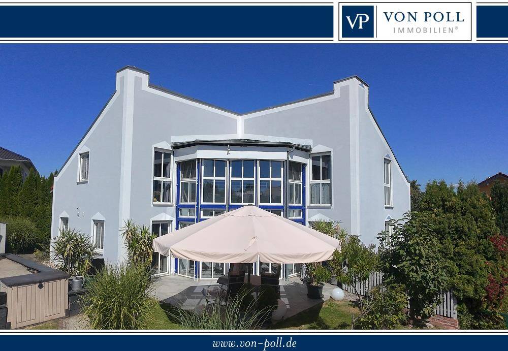 7 rooms House in Straubing-Bogen, Germany No. 318231