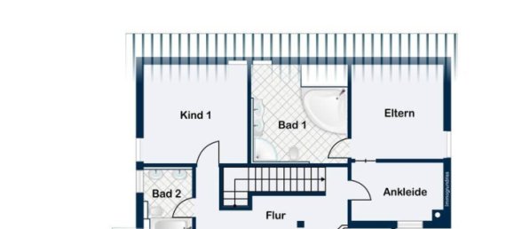 7 rooms House in Straubing-Bogen, Germany No. 318231 16