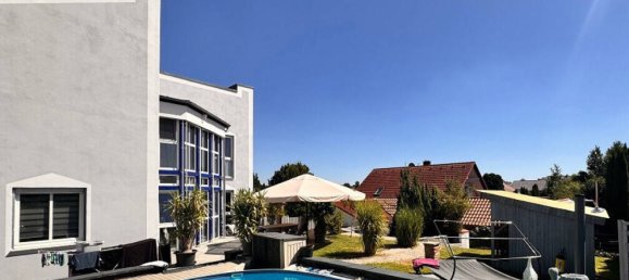 7 rooms House in Straubing-Bogen, Germany No. 318231 14