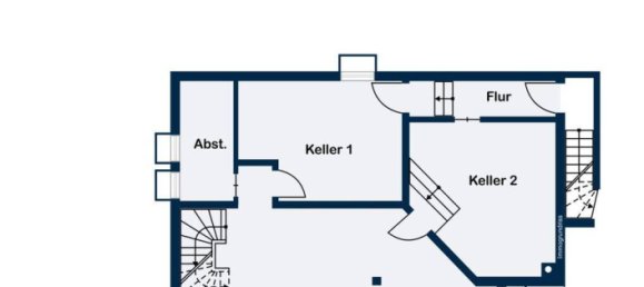 7 rooms House in Straubing-Bogen, Germany No. 318231 17