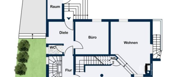 7 rooms House in Straubing-Bogen, Germany No. 318231 15