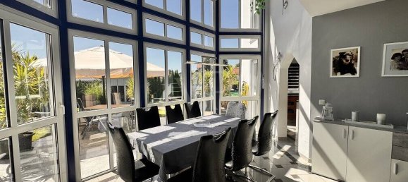 7 rooms House in Straubing-Bogen, Germany No. 318231 6