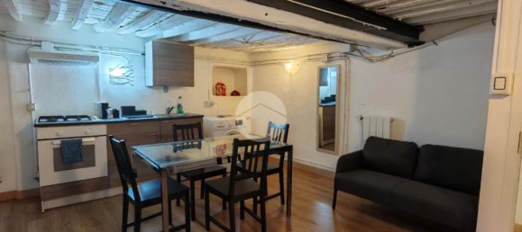 1 Schlafzimmer Wohnung in Genoa, Italy, Nr. 353047 2