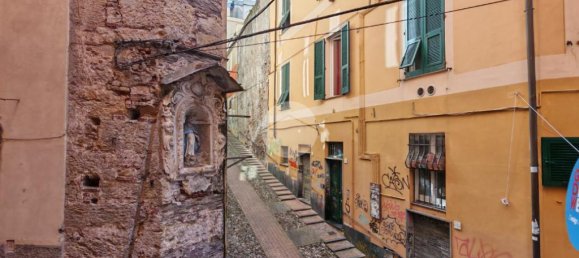 1 Schlafzimmer Wohnung in Genoa, Italy, Nr. 353047 3