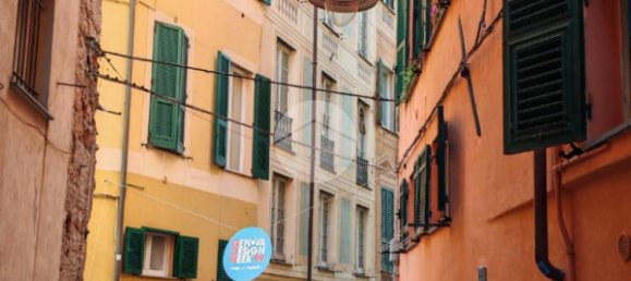 1 Schlafzimmer Wohnung in Genoa, Italy, Nr. 353047 16