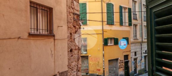 1 Schlafzimmer Wohnung in Genoa, Italy, Nr. 353047 15