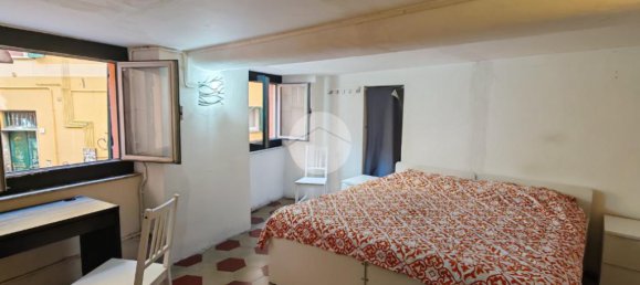 1 Schlafzimmer Wohnung in Genoa, Italy, Nr. 353047 8