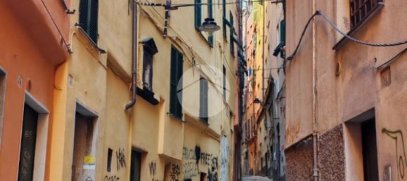 1 Schlafzimmer Wohnung in Genoa, Italy, Nr. 353047 9