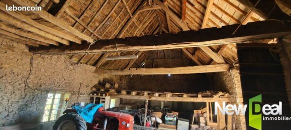 7 bedrooms House in Sainte-Fereole, France No. 310494 15