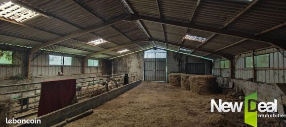 7 bedrooms House in Sainte-Fereole, France No. 310494 8