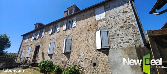 7 bedrooms House in Sainte-Fereole, France No. 310494 2