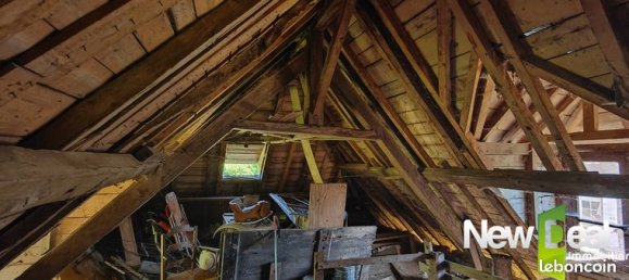 7 bedrooms House in Sainte-Fereole, France No. 310494 16