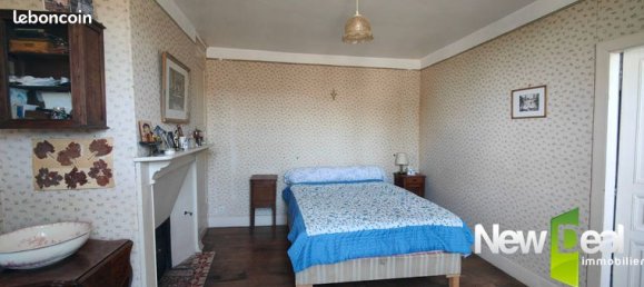 7 bedrooms House in Sainte-Fereole, France No. 310494 14