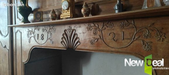 7 bedrooms House in Sainte-Fereole, France No. 310494 12