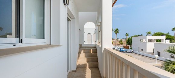 3 غرف نوم بانتهاوس في Ciudad Quesada, Spain رقم 149261 35