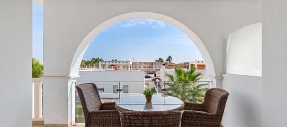 3 غرف نوم بانتهاوس في Ciudad Quesada, Spain رقم 149261 27