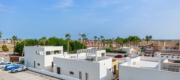 3 غرف نوم بانتهاوس في Ciudad Quesada, Spain رقم 149261 36