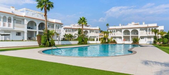 3 غرف نوم بانتهاوس في Ciudad Quesada, Spain رقم 149261 13