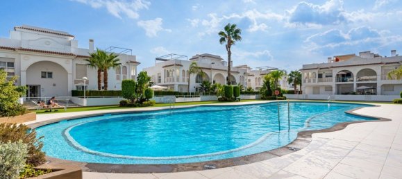 3 غرف نوم بانتهاوس في Ciudad Quesada, Spain رقم 149261 16