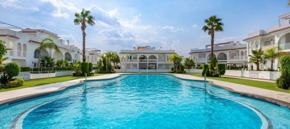 3 غرف نوم بانتهاوس في Ciudad Quesada, Spain رقم 149261 22