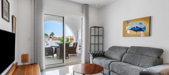 3 غرف نوم بانتهاوس في Ciudad Quesada, Spain رقم 149261 26