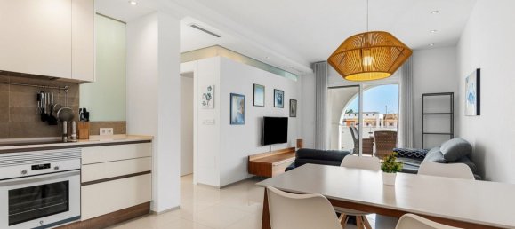 3 غرف نوم بانتهاوس في Ciudad Quesada, Spain رقم 149261 24