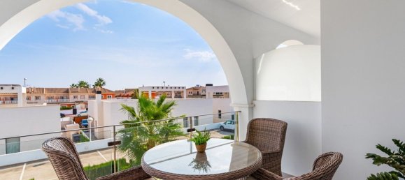 3 غرف نوم بانتهاوس في Ciudad Quesada, Spain رقم 149261 28