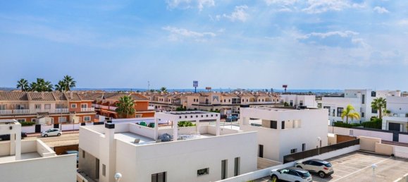 3 غرف نوم بانتهاوس في Ciudad Quesada, Spain رقم 149261 12