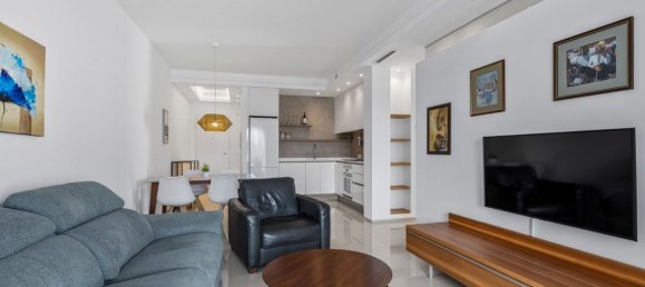 3 غرف نوم بانتهاوس في Ciudad Quesada, Spain رقم 149261 25