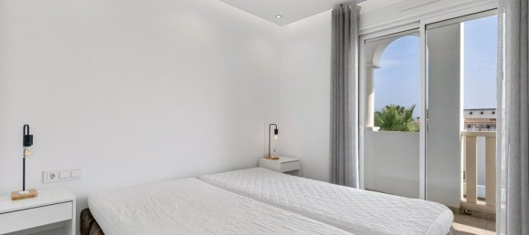 3 غرف نوم بانتهاوس في Ciudad Quesada, Spain رقم 149261 31