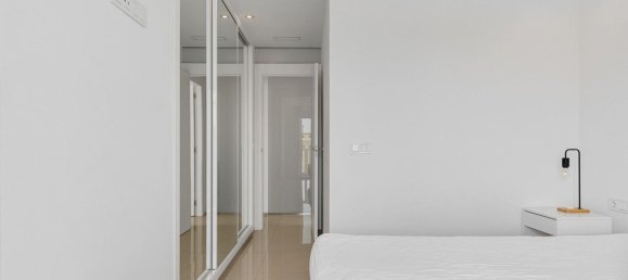 3 غرف نوم بانتهاوس في Ciudad Quesada, Spain رقم 149261 33