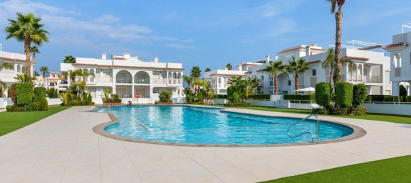 3 غرف نوم بانتهاوس في Ciudad Quesada, Spain رقم 149261 15