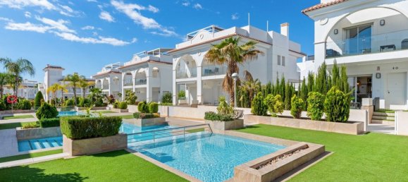 3 غرف نوم بانتهاوس في Ciudad Quesada, Spain رقم 149261 14