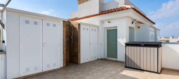 3 غرف نوم بانتهاوس في Ciudad Quesada, Spain رقم 149261 38