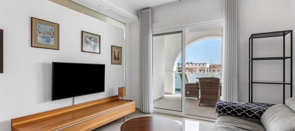 3 غرف نوم بانتهاوس في Ciudad Quesada, Spain رقم 149261 23